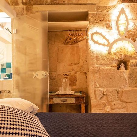 Casa Monopolina Βίλα Εξωτερικό φωτογραφία