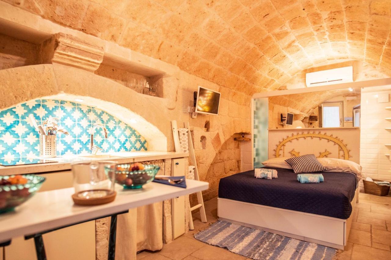 Casa Monopolina Βίλα Εξωτερικό φωτογραφία