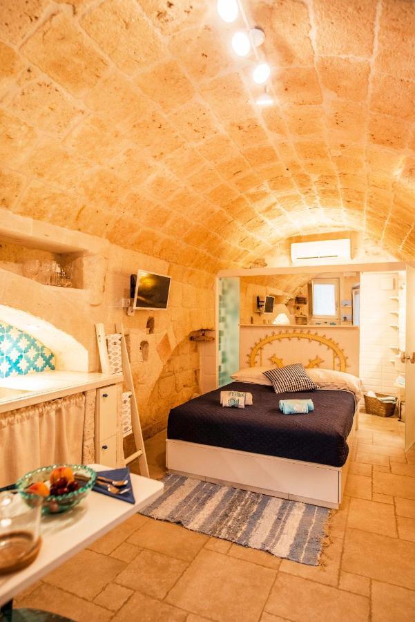 Casa Monopolina Βίλα Εξωτερικό φωτογραφία