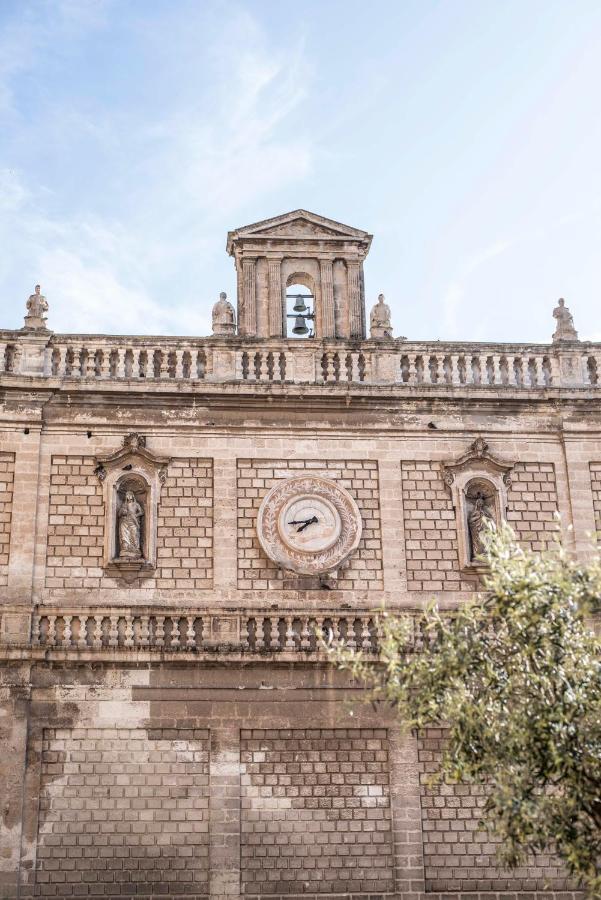 Casa Monopolina Βίλα Εξωτερικό φωτογραφία