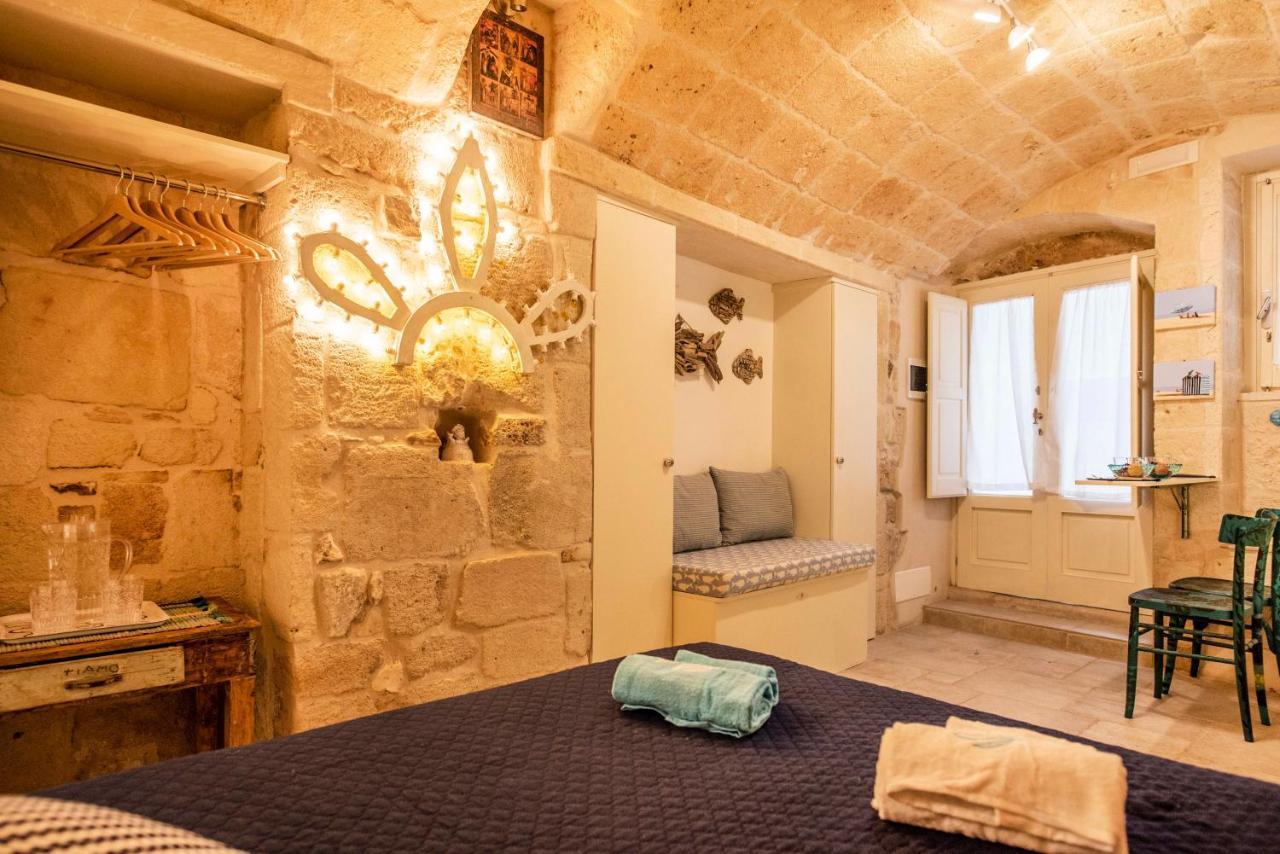 Casa Monopolina Βίλα Εξωτερικό φωτογραφία